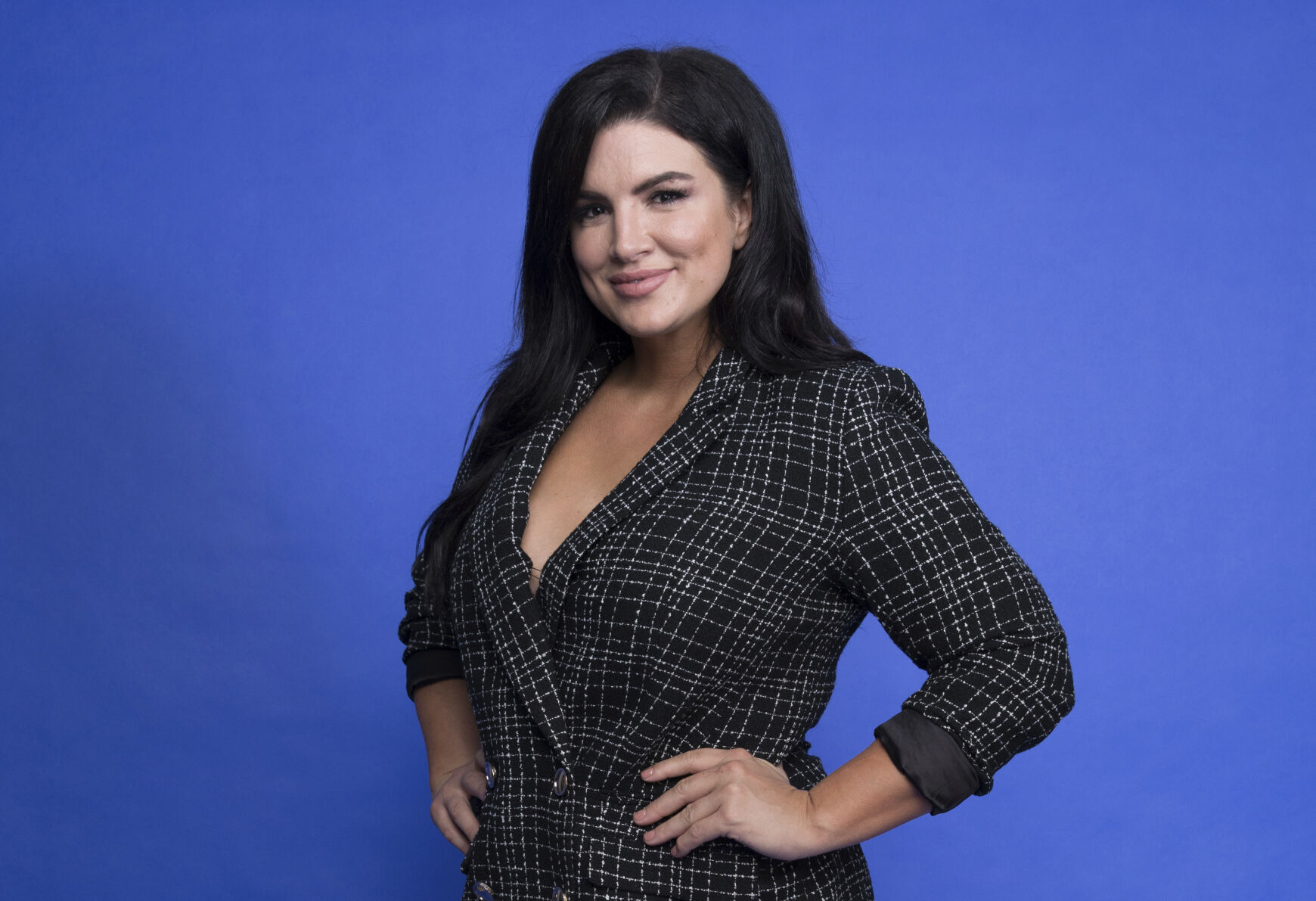 People Gina Carano